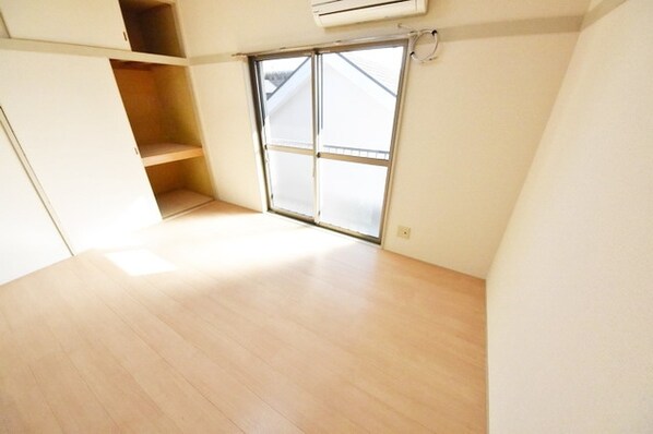 湘南ブライトヒルズの物件内観写真